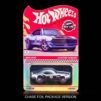 Hot Wheels Collectors RLC Exclusive Custom Camaro RLC 20th Anniversary