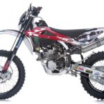 Husqvarna announced the World Championship Meo TE250 Replica