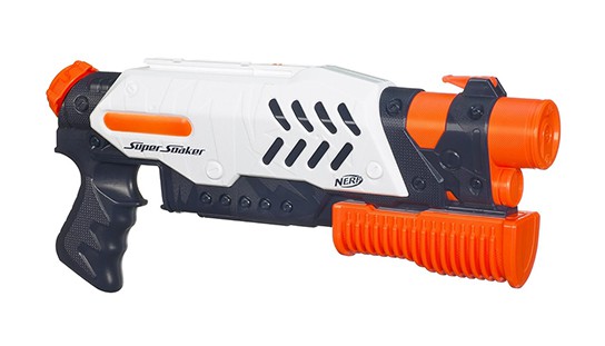 Nerf Super Soaker Scatter Blast 544x311px