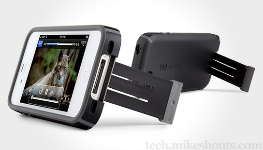 Speck CandyShell View 544x311px