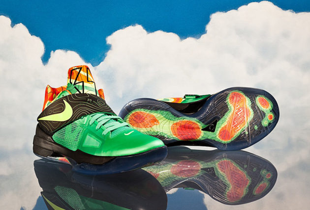 kd iv weatherman