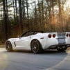 2013 Chevrolet Corvette 427 Convertible Collector Edition