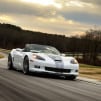 2013 Chevrolet Corvette 427 Convertible Collector Edition