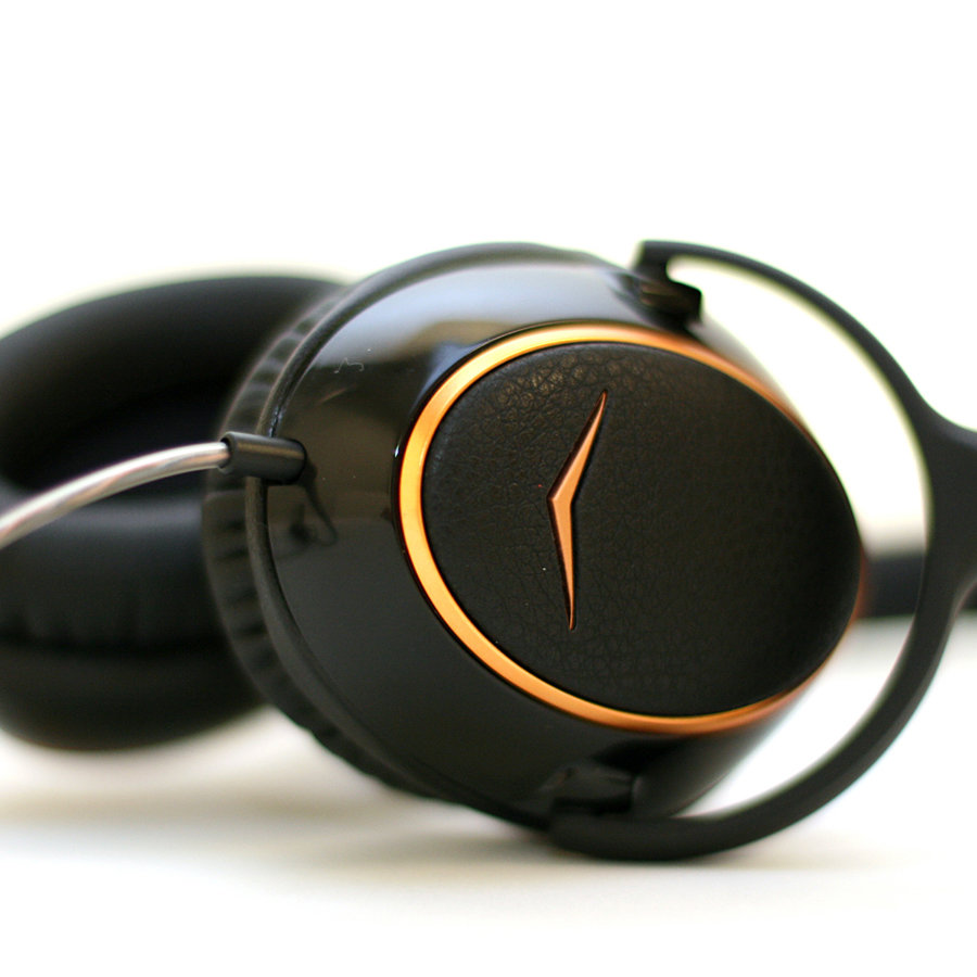 Klipsch Reference ONE OnEar Stereo Headphones