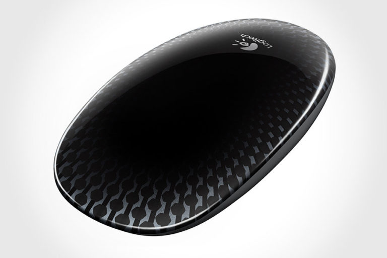 Logitech Touch Mouse M600
