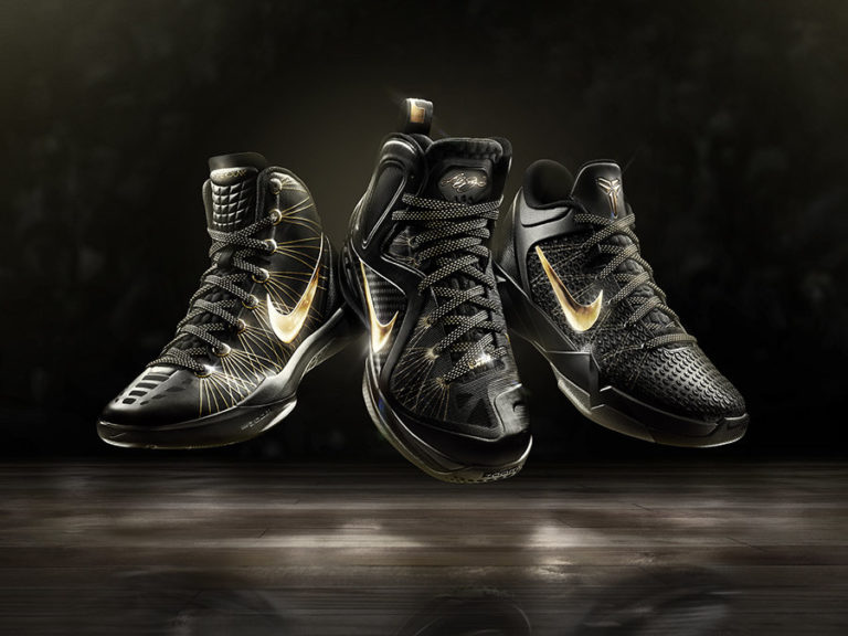 Nike Basketball Elite Series Shoes