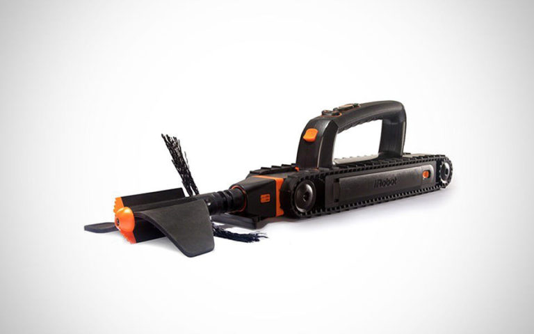 iRobot Looj 330 Gutter Cleaning Robot