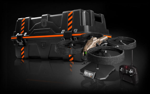 Call of Duty Black Ops 2 CARE PACKAGE