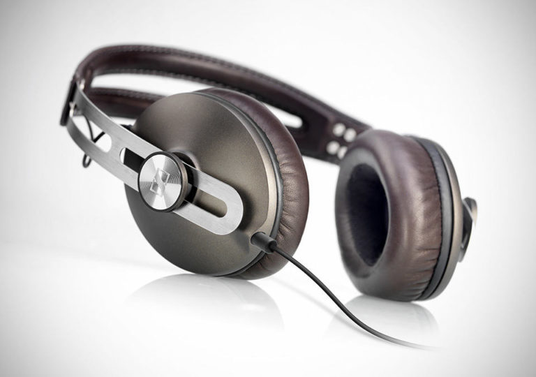 Sennheiser MOMENTUM Headphones SHOUTS