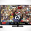 Vizio E-Series 60-inch Razor LED Smart TV