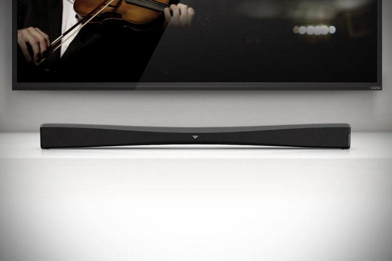 Vizio ESeries Sound Bars