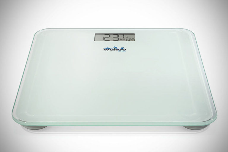 Wahoo Balance Smartphone Scale SHOUTS