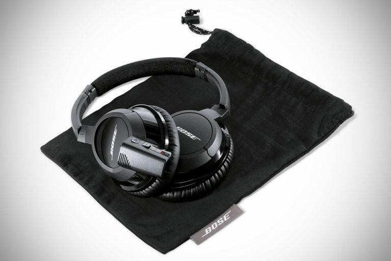 Bose AE2w Bluetooth Headphones
