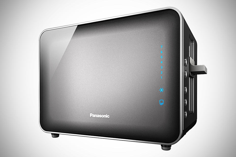 Panasonic Breakfast Collection Toaster