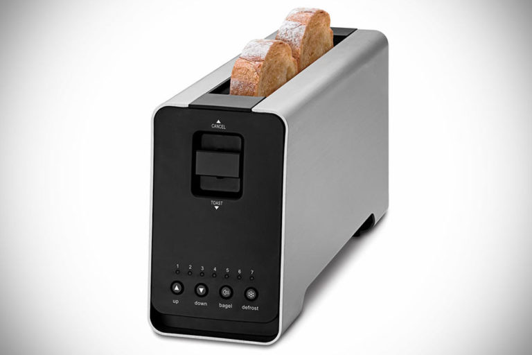 The Best Two Slice Toaster