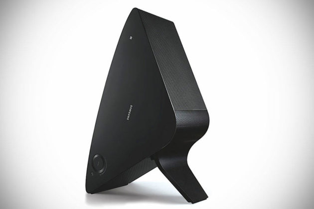 Samsung M5 Wireless Speaker System