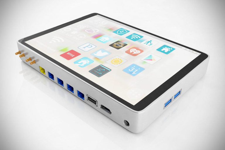 Soap Intelligent Router Wants You To Configure It Right From The Router ...