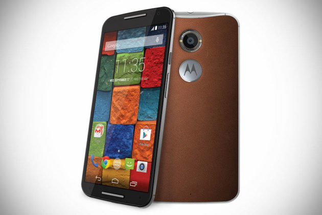 Motorola Moto X Smartphone