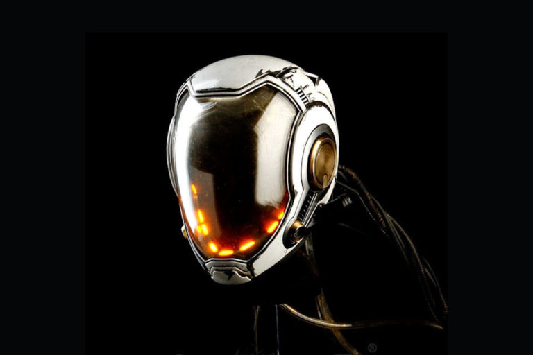 A Galore Of Props And Costumes From Pacific Rim Hits The Auction Block 