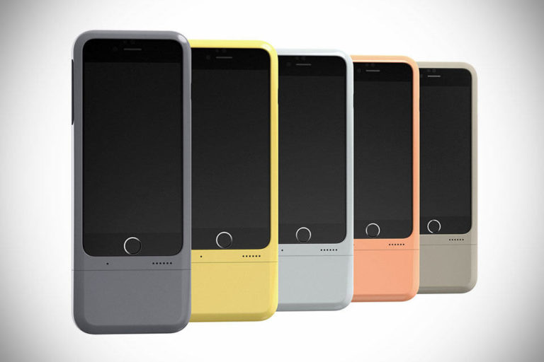 CEntrance Packs a Headphone Amp, DAC and a Portable Battery into One ...