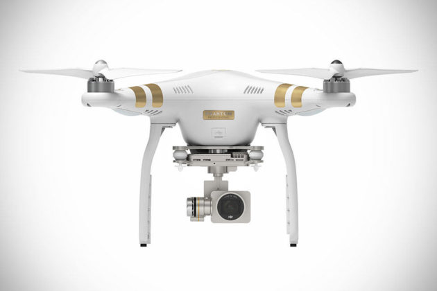 DJI Phantom 3 Professional