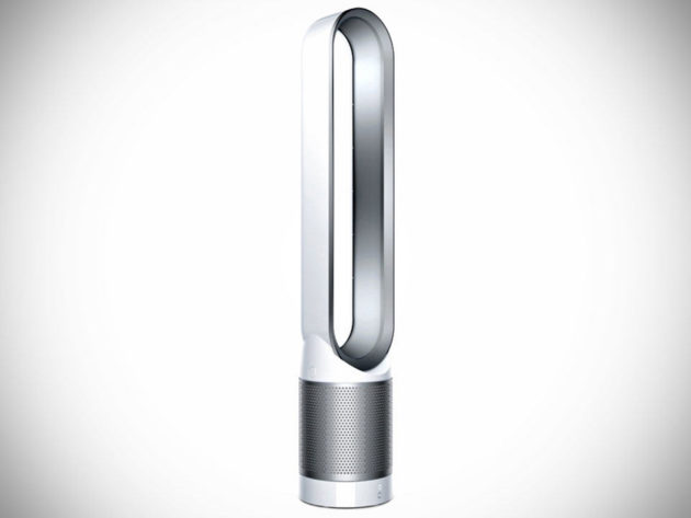 Dyson Pure Cool Bladeless Fan-Air Purifier 