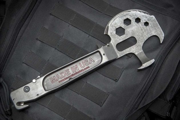 The Lil Trucker Multi-tool Hatchet