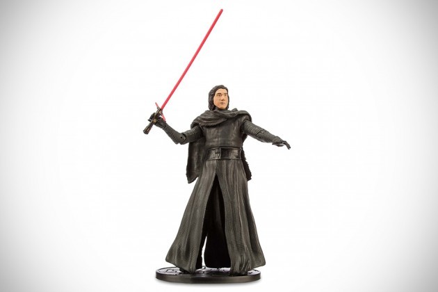 Star Wars - The Force Awakens Toys Kylo Ren