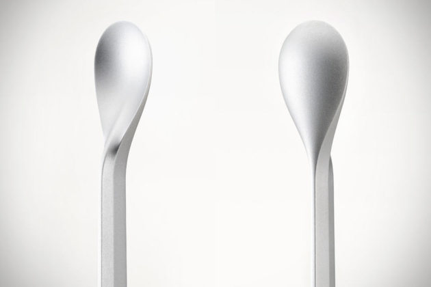 Dune Flatware Set by Andrea Ponti