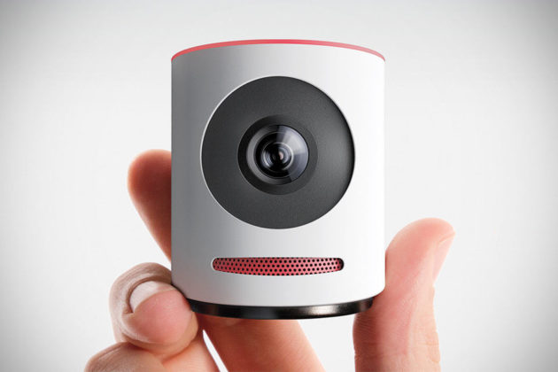 Mevo Facebook Live Camera