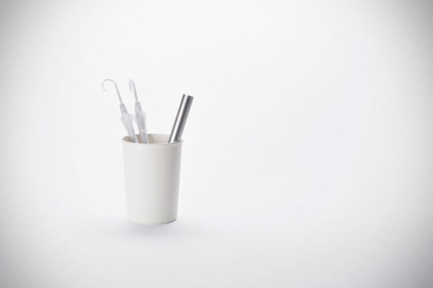 Sugita Ace Minim+Aid Survival Kit by Nendo