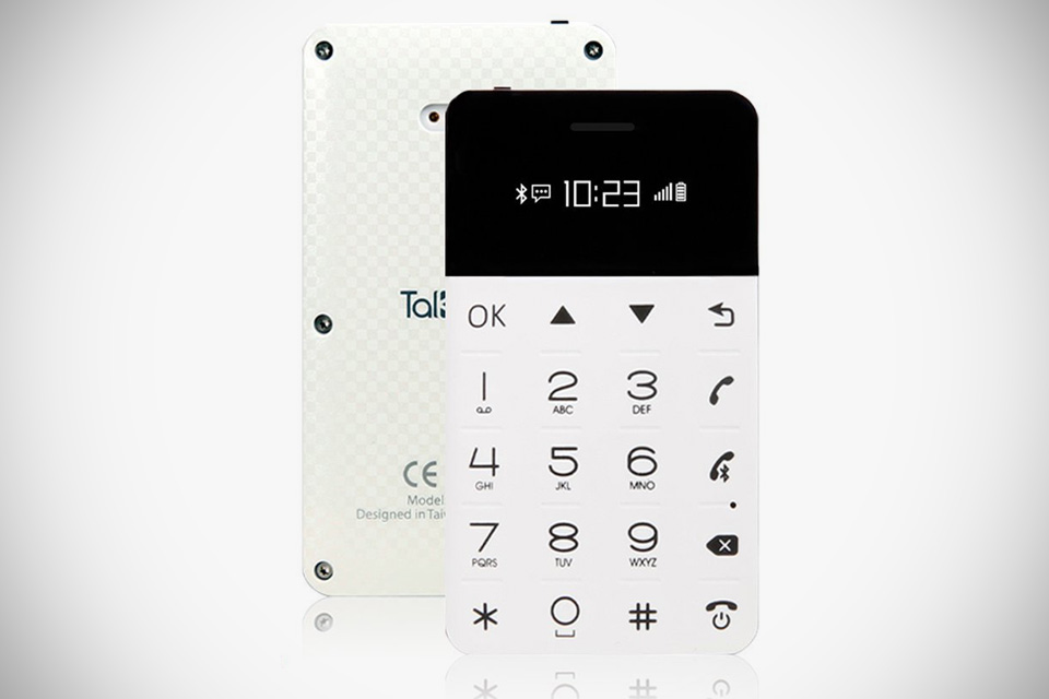 SMARTPHONE T L PHONIE intelligence overview