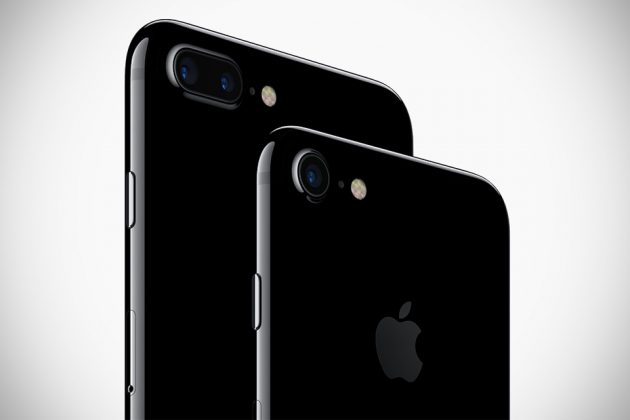 New Apple iPhone 7 And iPhone 7 Plus Are Actually Dust And Water