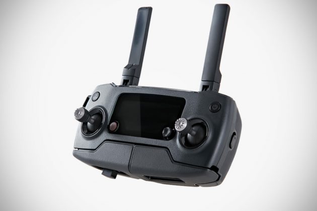 DJI Mavic Pro Aerial Imaging Drone