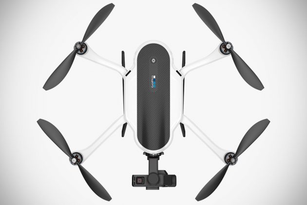 GoPro Karma Imaging Drone