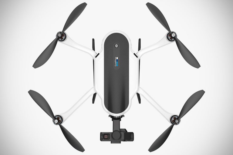 GoPro Finally Takes To The Skies With Its Very First Drone, Karma