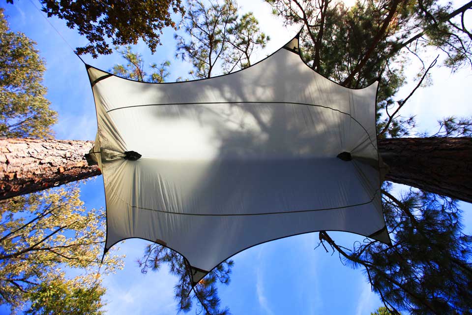 Nubé Stratos Modular Hammock Shelter