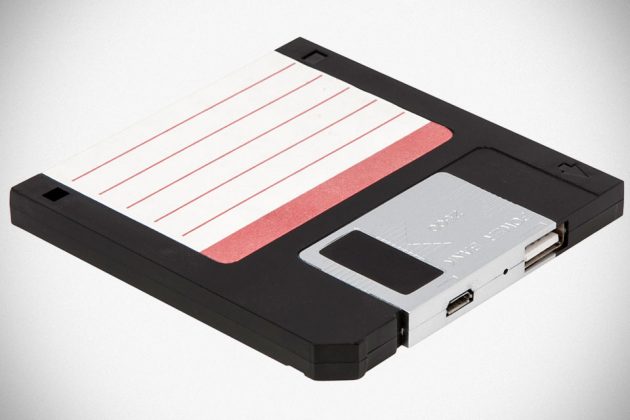 floppy disk won t format