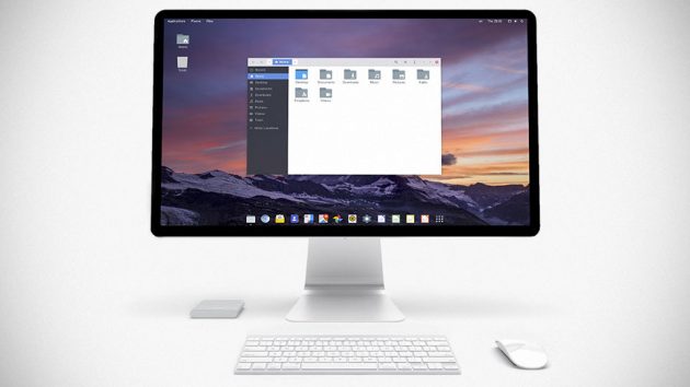 Panther Alpha Micro PC Runs On Linux-based OS, Can Be Yours For Just $89
