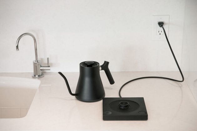 Stagg EKG Electric Pour-over Kettle by Fellow