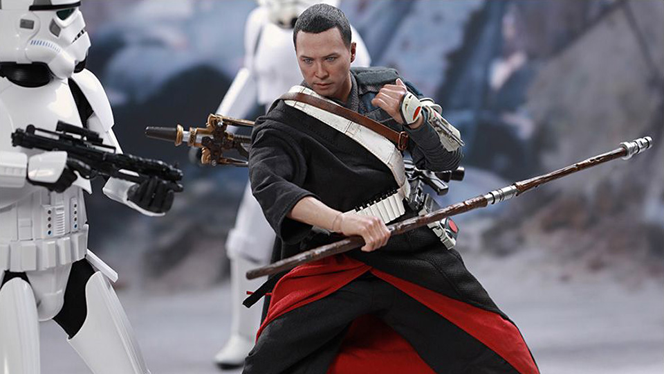 This Is How You Sell An Action Figure Use It To Make A Kickass Stop