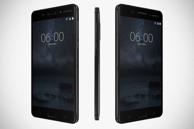 Nokia 6 Android Smartphone Destined for China Market