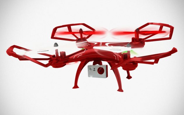 Polaroid PL1000 Camera Drone