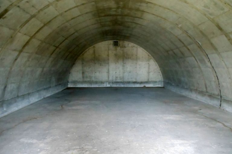 Finally, Doomsday Shelters With Middle Class In Mind!