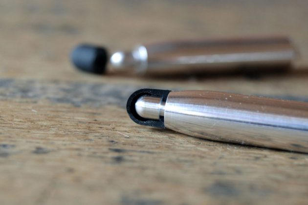 DUO Everyday Ballpoint Pen and Stylus by 529 Studio