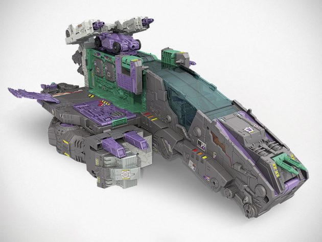 transformers decepticon figures