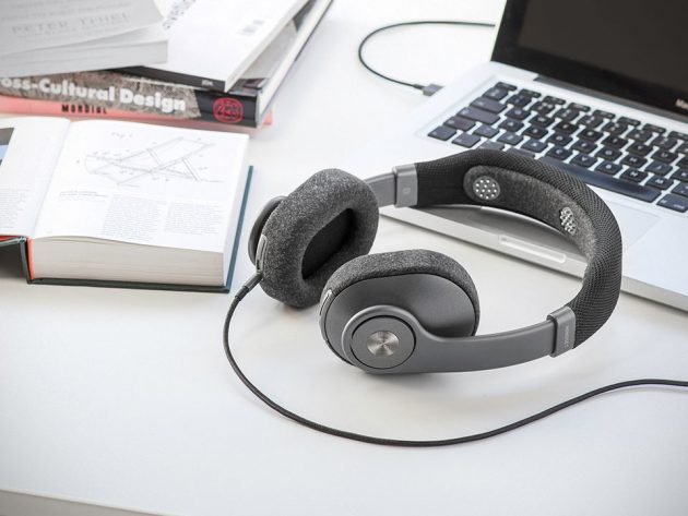 Mindset EEG Audio Headphones Powered by Onkyo