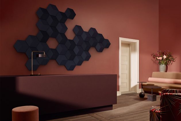 Bang & Olufsen BeoSound Shape All-In-One Speaker System