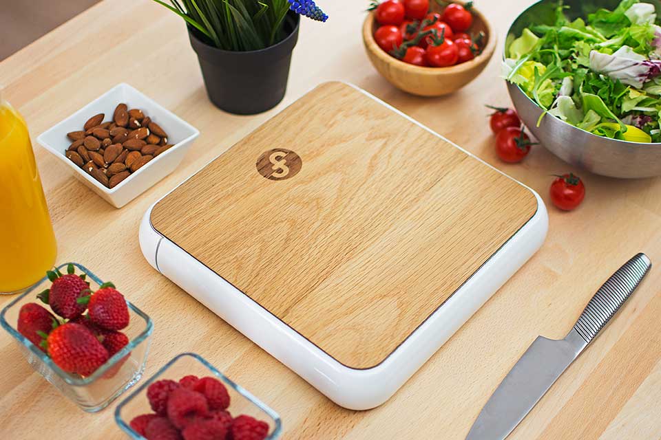 This Super Sleek Lunchbox Helps You To Diet Without Tech Intervention