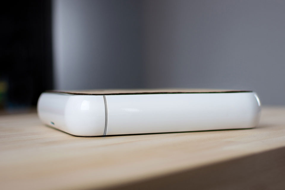 This Super Sleek Lunchbox Helps You To Diet Without Tech Intervention